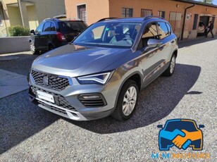 SEAT Ateca 2.0 TDI DSG Business usato