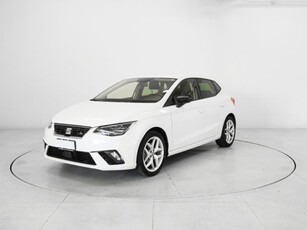 SEAT Ibiza 1.0 ecotsi FR 95cv usato