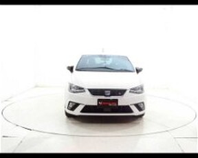 SEAT Ibiza 1.0 TGI 5 porte FR del 2021 usata a Castenaso