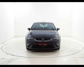 SEAT Ibiza 1.0 TGI 5 porte FR usato