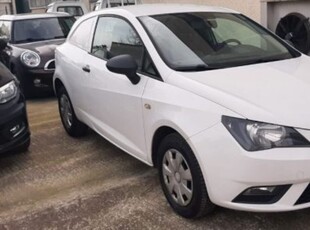 SEAT Ibiza SC 1.2 TDI CR 3p. COPA usato