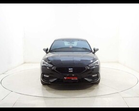 SEAT Leon 1.5 TGI DSG FR usato