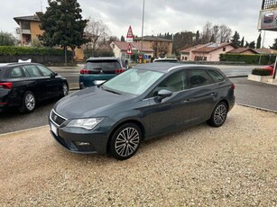 SEAT Leon ST 1.5 TGI DSG XCELLENCE usato