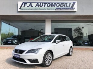 SEAT Leon ST 1.6 TDI 115 CV DSG XCELLENCE usato