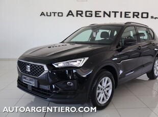 SEAT Tarraco 2.0 TDI XCELLENCE usato