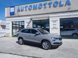 Skoda Karoq 2.0 TDI EVO SCR 115 CV DSG Executive usato