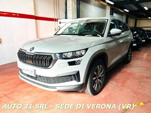 Skoda Kodiaq 2.0 TDI EVO SCR DSG Style usato