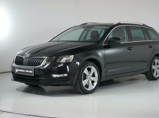 Skoda Octavia Station Wagon 1.4 TSI Wagon Ambition G-Tec usato