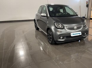 smart forfour forfour 70 1.0 Passion usato