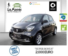 smart forfour forfour EQ Passion usato