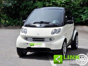 smart Fortwo 700 coupé pulse (45 kW) usato