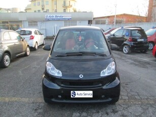 smart Fortwo 800 33 kW coupé pulse cdi usato