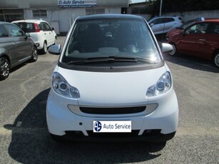 smart Fortwo 800 40 kW coupé passion cdi usato