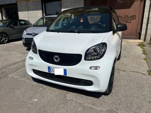 smart Fortwo Fortwo eq Passion 22kW usato