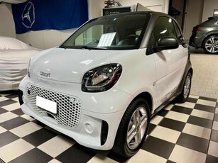 smart Fortwo Fortwo eq Passion 22kW usato