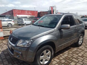 Suzuki Grand Vitara 1.9 DDiS 3 porte Offroad usato