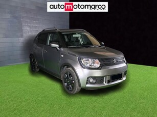 Suzuki Ignis 1.2 Dualjet Cool usato