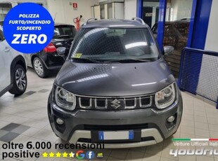 Suzuki Ignis 1.2 Hybrid Top nuovo