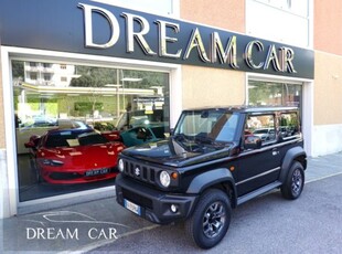 Suzuki Jimny 1.5 5MT Top usato