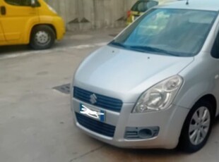 Suzuki Splash 1.2 GPL GLS usato