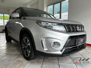 Suzuki Vitara 1.4 Hybrid 4WD AllGrip Easy Top usato