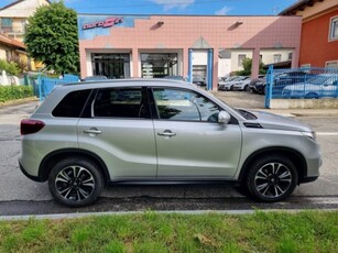 Suzuki Vitara 1.4 Hybrid 4WD AllGrip Easy Top usato