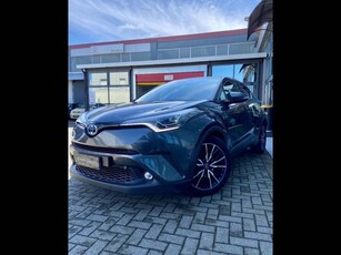 Toyota C-HR 5 Porte