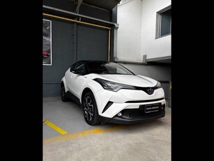 Toyota C-HR 5 Porte