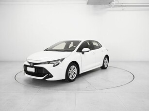 Toyota Corolla 1.8 Hybrid Business usato