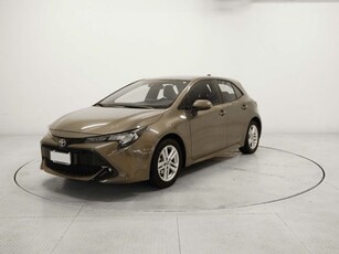 Toyota Corolla 1.8 Hybrid Business usato