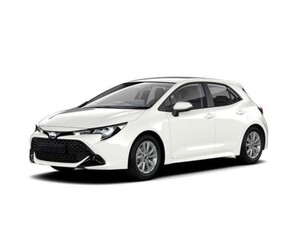 Toyota Corolla 1.8 Hybrid Style usato