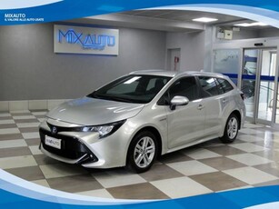 Toyota Corolla Touring Sports 1.8 Hybrid Business usato