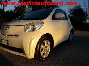 Toyota iQ 1.0 Multidrive usato