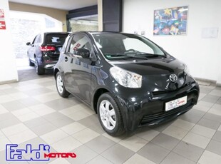 Toyota iQ 1.0 Multidrive usato