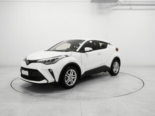 Toyota Toyota C-HR 1.8 Hybrid E-CVT Style usato