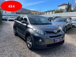 Toyota Urban Cruiser Cruiser 1.D-4D AWD Sol usato