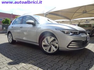 Volkswagen Golf 1.5 eTSI 150 CV EVO ACT DSG Style usato