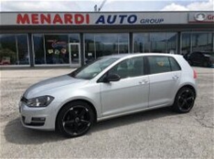 Volkswagen Golf 1.6 TDI 110 CV 5p. Business BlueMotion Technology del 2015 usata a Bernezzo