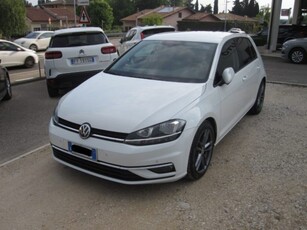 Volkswagen Golf 1.6 TDI 115 CV 5p. Highline BlueMotion Technology usato