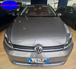 Volkswagen Golf 2.0 TDI 5p. Highline BlueMotion Technology usato