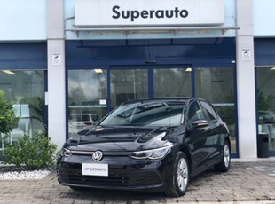 Volkswagen Golf 2.0 tdi Edition 150cv dsg usato