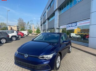 Volkswagen Golf 2.0 tdi Life 150cv dsg usato