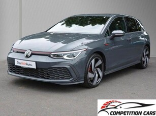 Volkswagen Golf 2.0 tsi GTI MT Ultimate 245cv usato