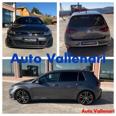 Volkswagen Golf GTD 2.0 TDI 5p. BlueMotion Technology usato