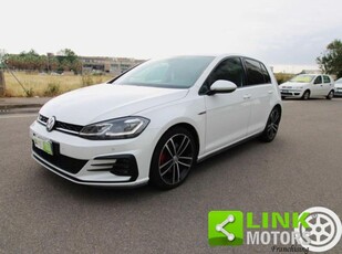 Volkswagen Golf GTD 2.0 TDI 5p. BlueMotion Technology usato