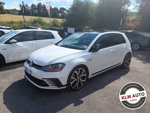 Volkswagen Golf GTI Clubsport 2.0 TSI 5p. BlueMotion Technology usato