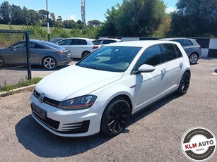 Volkswagen Golf GTI Performance 2.0 TSI DSG 5p. BlueMotion Technology usato