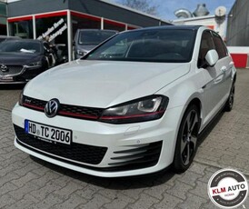 Volkswagen Golf GTI Performance 2.0 TSI DSG 5p. BlueMotion Technology usato