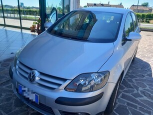 Volkswagen Golf Plus 1.9 TDI Comfortline usato