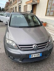 Volkswagen Golf Plus 1.9 TDI DPF DSG Sportline usato